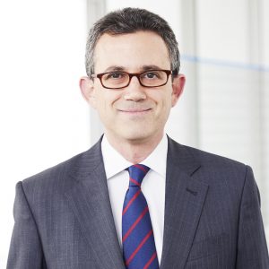 Luis José Soriano Albert