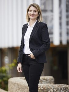 Alicia Garcia Guillen