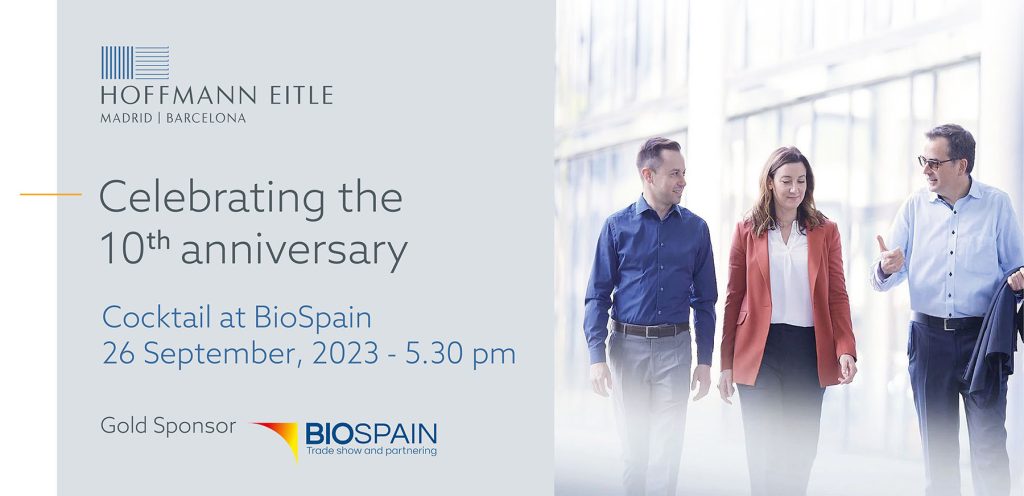 Hoffmann_BioSpain_banner