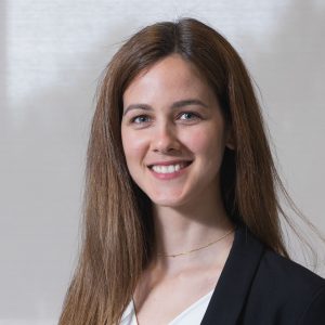 Irene Millán